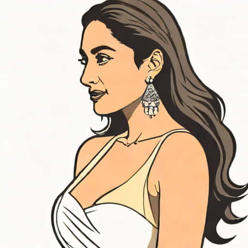 Kareena Kapoor Backless