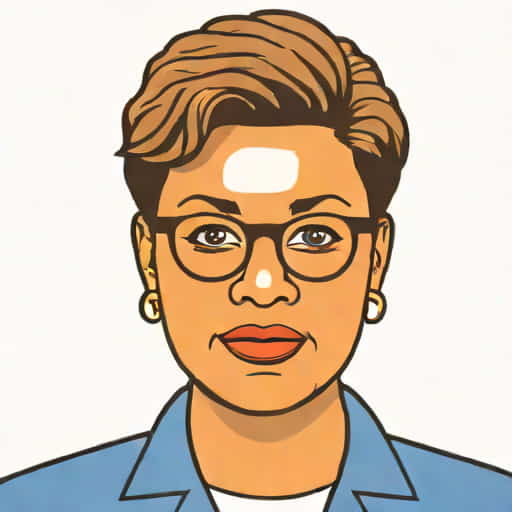 Karen Bass Speechless
