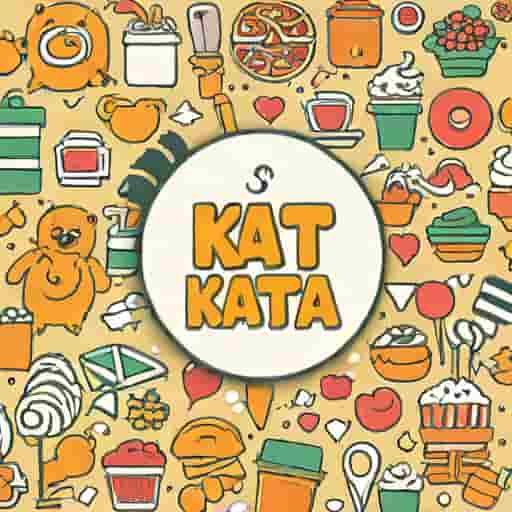 Kata Kata Anniversary