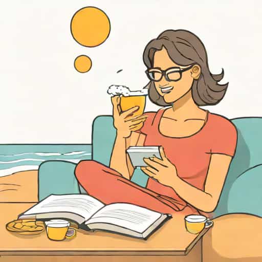 Katie Beach Reads And Bubbly