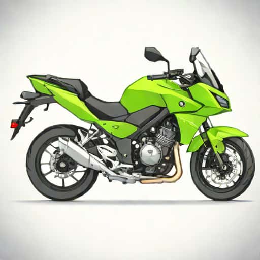 Kawasaki Brave Thunders