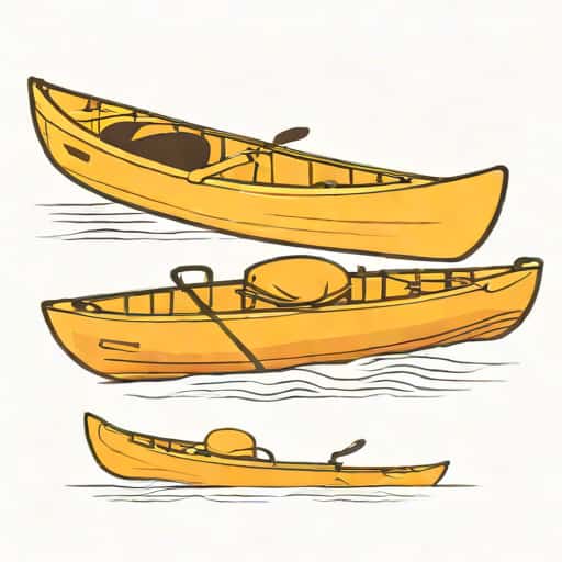 Kayak Scupper Plugs In Or Out