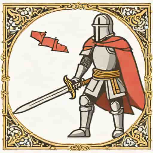 Kcd Wayfaring Knight Knocked Out