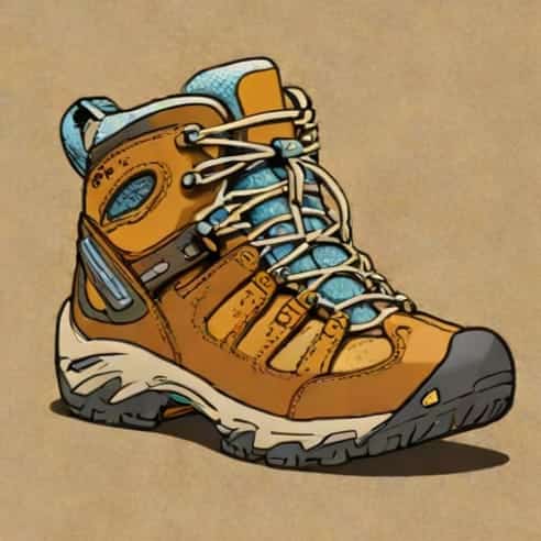 Keen Voyageur Mid Women'S