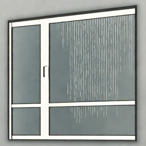Keep Condensation Off Windows