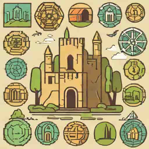 Keeper Of The Lost Cities Foxfire Levels