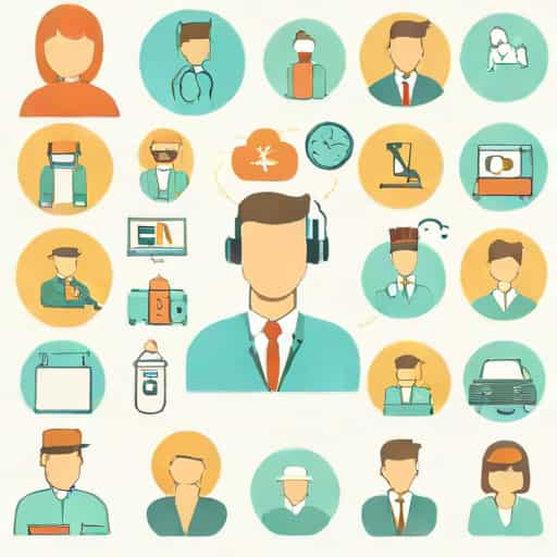Keirsey Idealist Careers