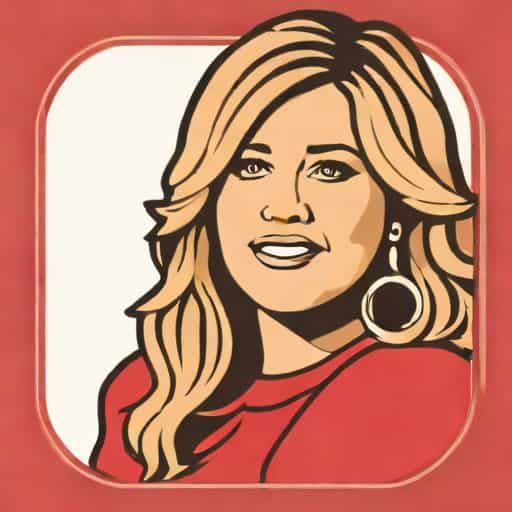 Kelly Clarkson Wrapped In Red Album