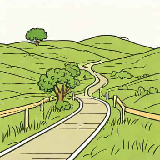 Kelly Hill Road Humbug Scrub