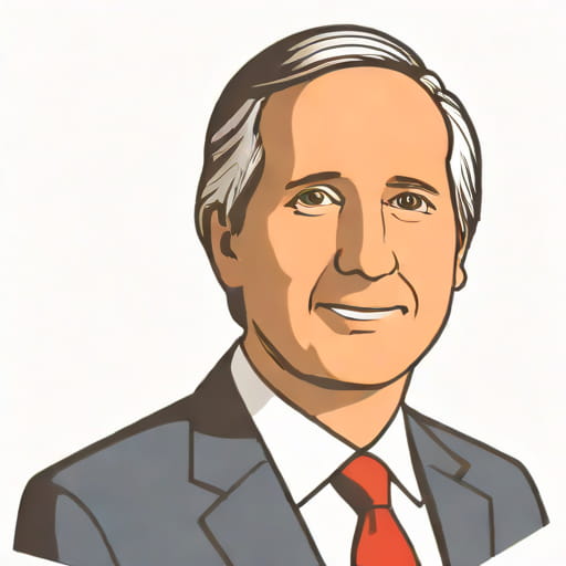 Ken Paxton Texas Attorney General