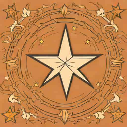 Kendra 911 Lone Star