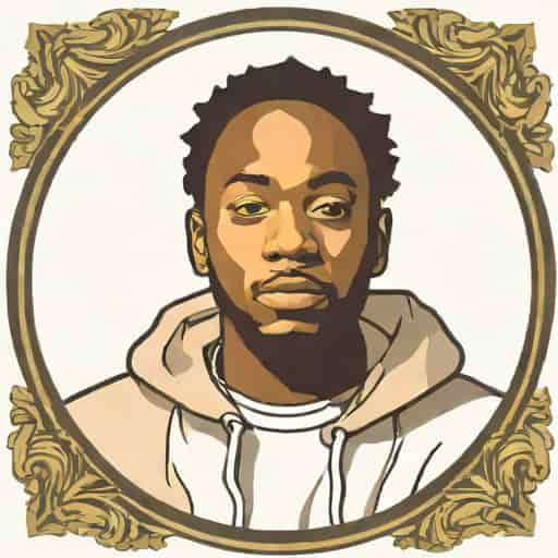 Kendrick Lamar Kendrick Lamar