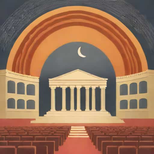 Kennedy Center Dvorak Dreams