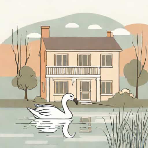 Kenney House Cygnet