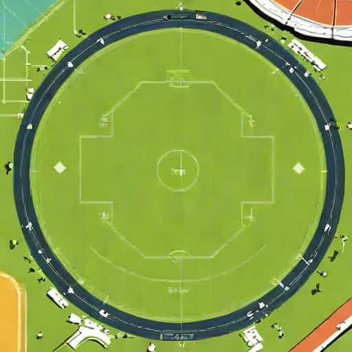 Kensington Oval Pitch Report