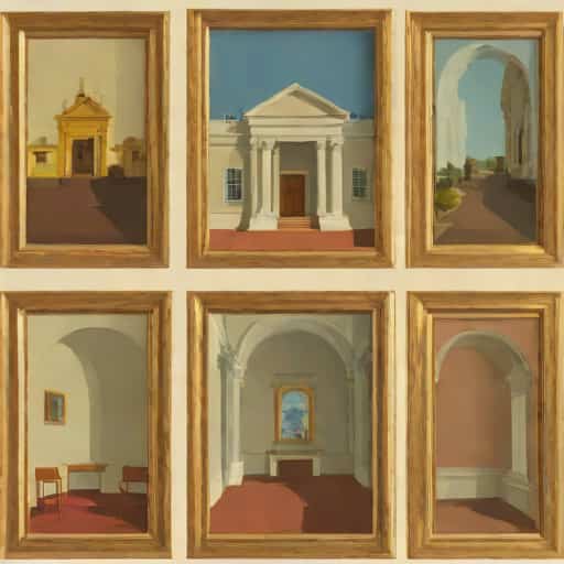 Kenwood Paintings In The Iveagh Bequest