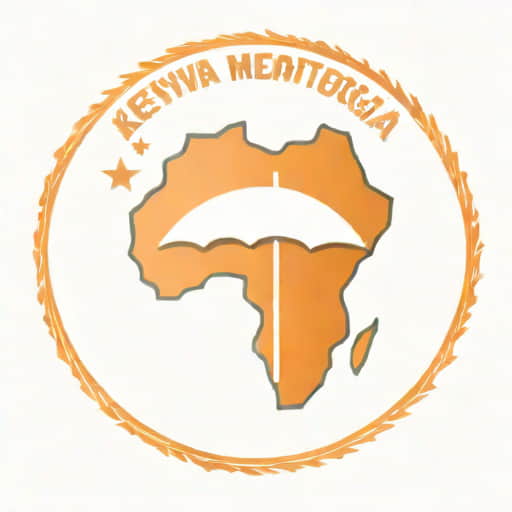 Kenya Meteorological Department Weather Forecast 2023