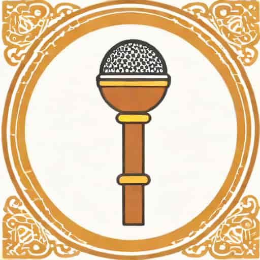 Kenya Parliament Mace