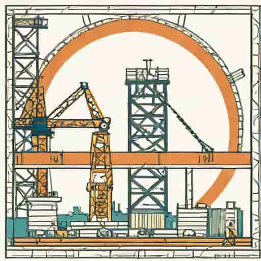 Keppel Infrastructure Trust Share Price