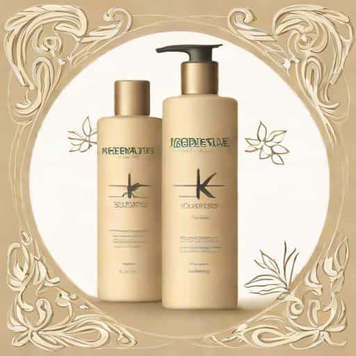 Kerastase Shampoo For Hair Breakage
