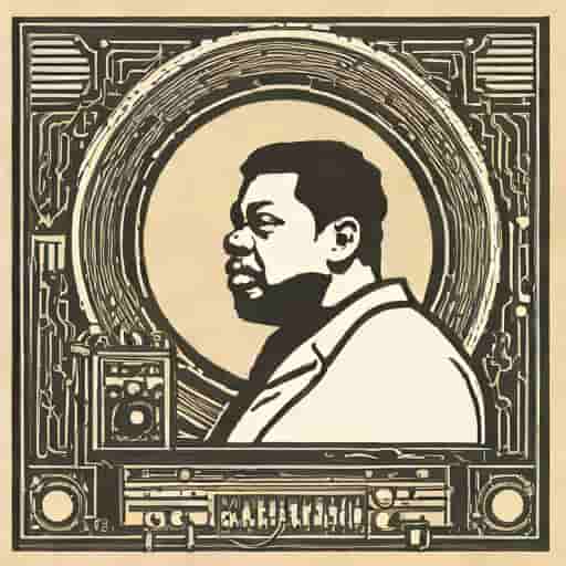 Kerri Chandler Knockdown Center