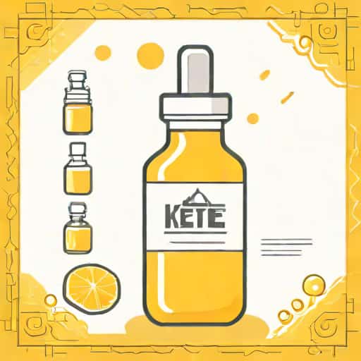Ketones In Urine Child Not Diabetic