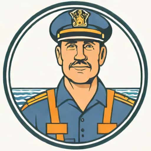 Kevin Costner Coast Guard