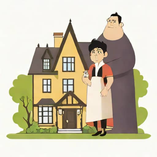 Kevin James Hotel Transylvania