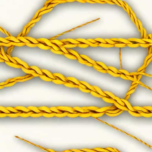 Kevlar Thread Tensile Strength
