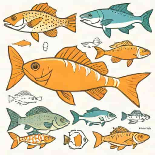 Key Characteristics Of Cartilaginous Fish