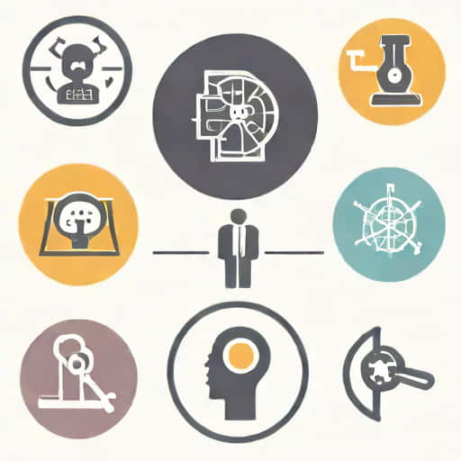 Key Components Of Psychoanalytic Theory