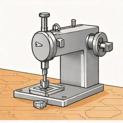 Key Cutting Machine Near Me