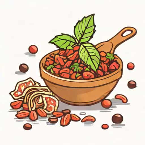 Key Ingredient In Carnitas Chipotle Berry