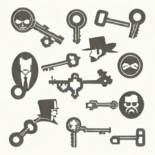 Key Moments In Jekyll And Hyde