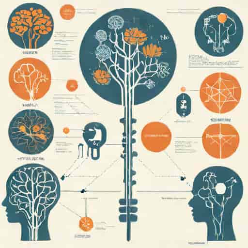 Key Structures Of The Endocrine System