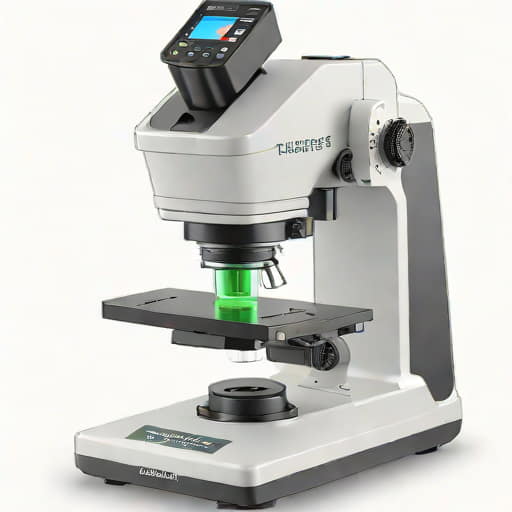 Keyence All In One Fluorescence Microscope