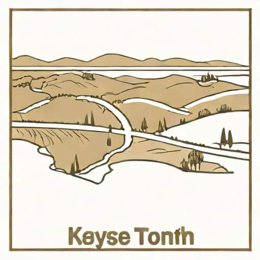 Keystone South Dakota