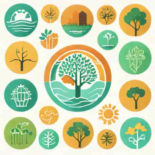 Keystones For Conservation Diversity Wellbeing Coexistence