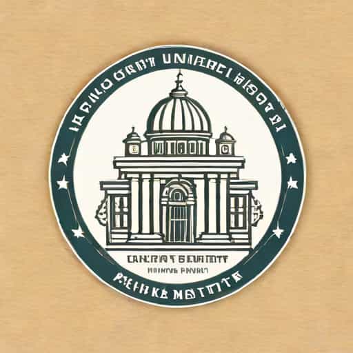 Khallikote Unitary University Logo
