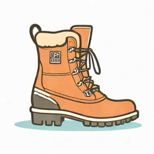 Khombu Gendarme Winter Boots