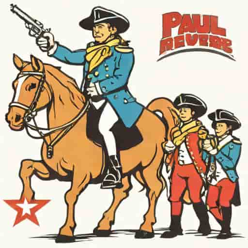 Kicks Paul Revere And The Raiders