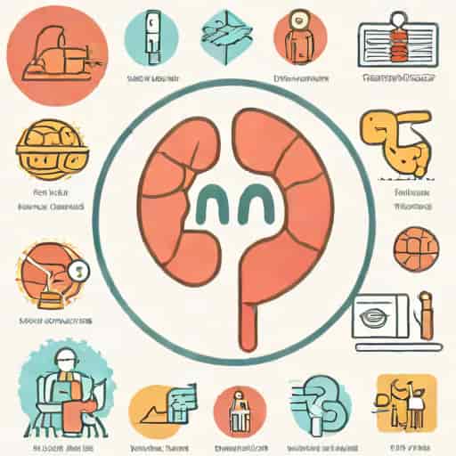 Kidney Problem Symptoms In Hindi