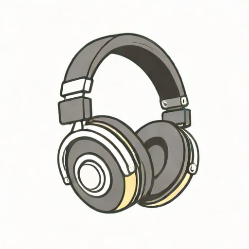 Kids Wireless Headphones