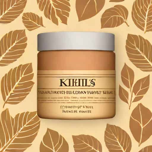 Kiehl'S Amazonian Clay Mask