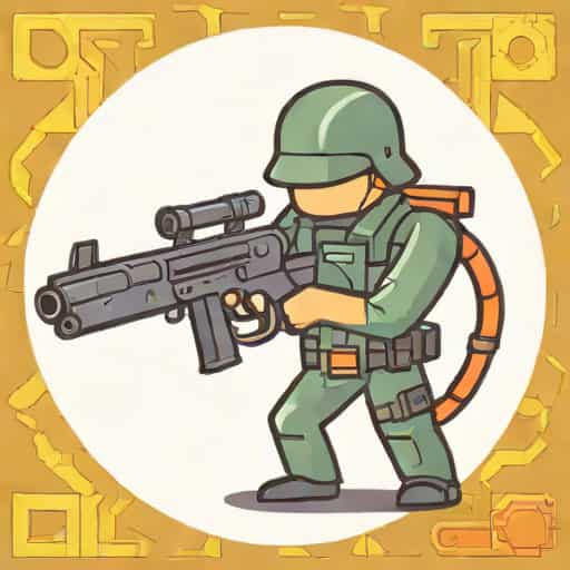 Kill Glomp The Looter