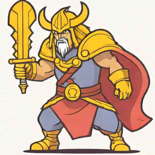 Killing Asgore In Pacifist Run