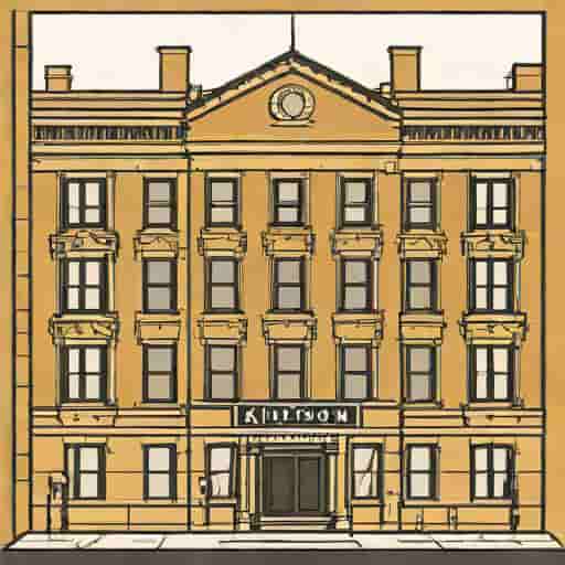 Kimpton Hotel Monaco Seattle