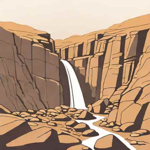 Kinder Downfall Photos