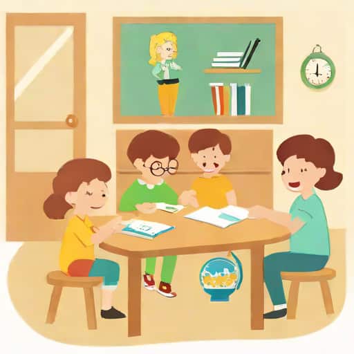 Kindergarten Lesson Exemplar Quarter 2