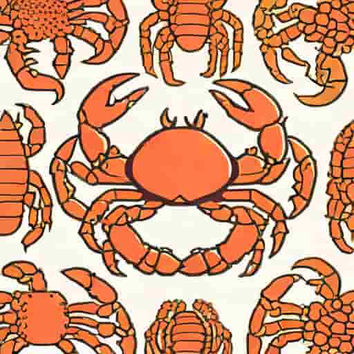 King Crab Legs Shipped